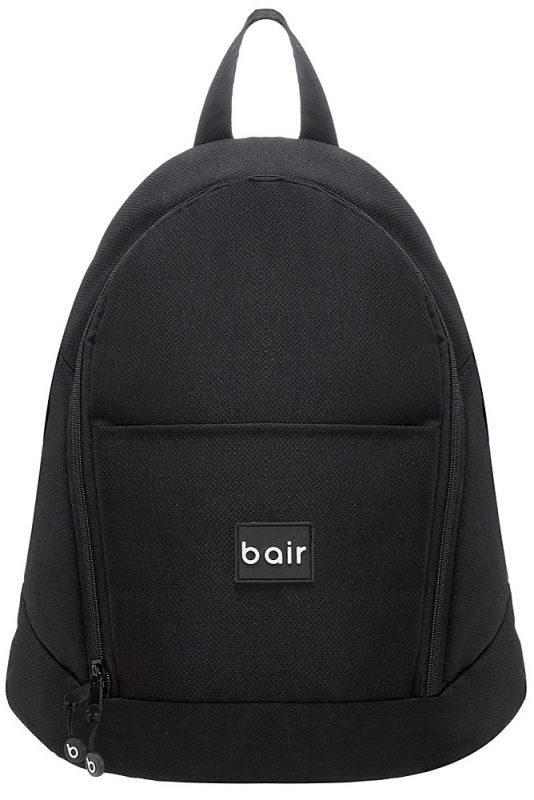 Коляска 2 в 1 Bair Tokyo Soft 2 черный