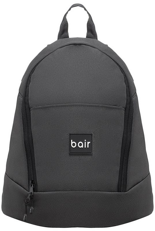 Коляска 2 в 1 Bair Tokyo Soft 37 графит