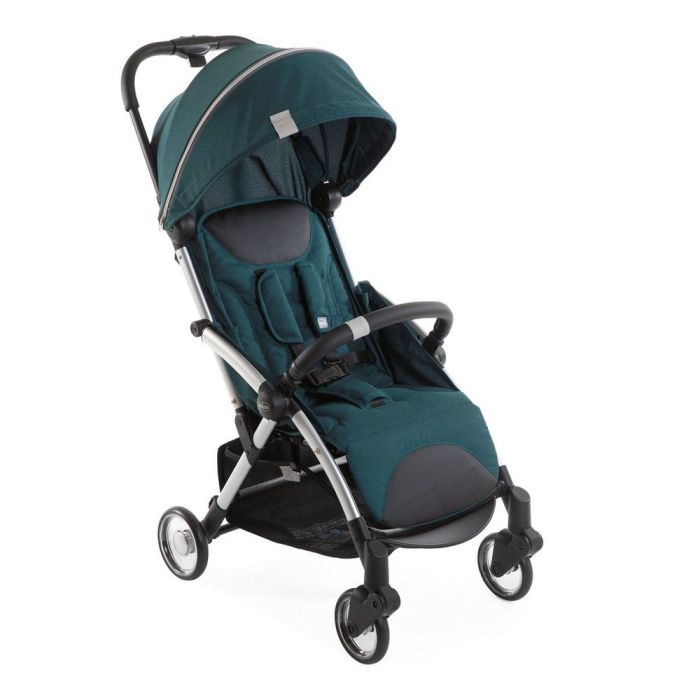 Прогулочная коляска Chicco Goody Plus Balsam