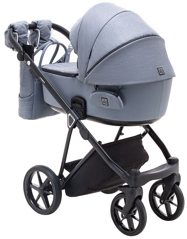 Коляска 2 в 1 Adamex Porto Tip TK-59