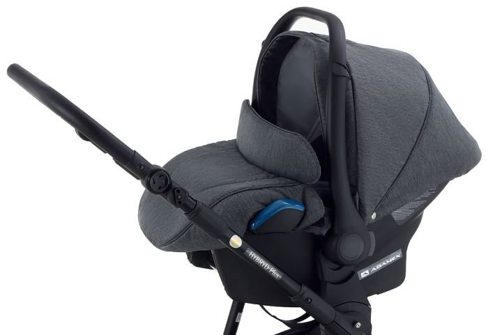 Автокрісло Adamex Kite Q3