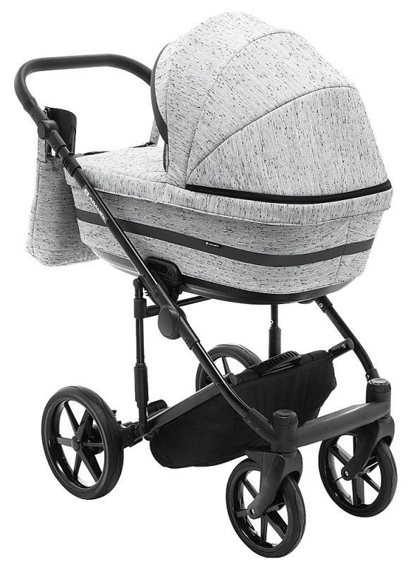Коляска 2 в 1 Adamex Rimini LUX PR-1/A