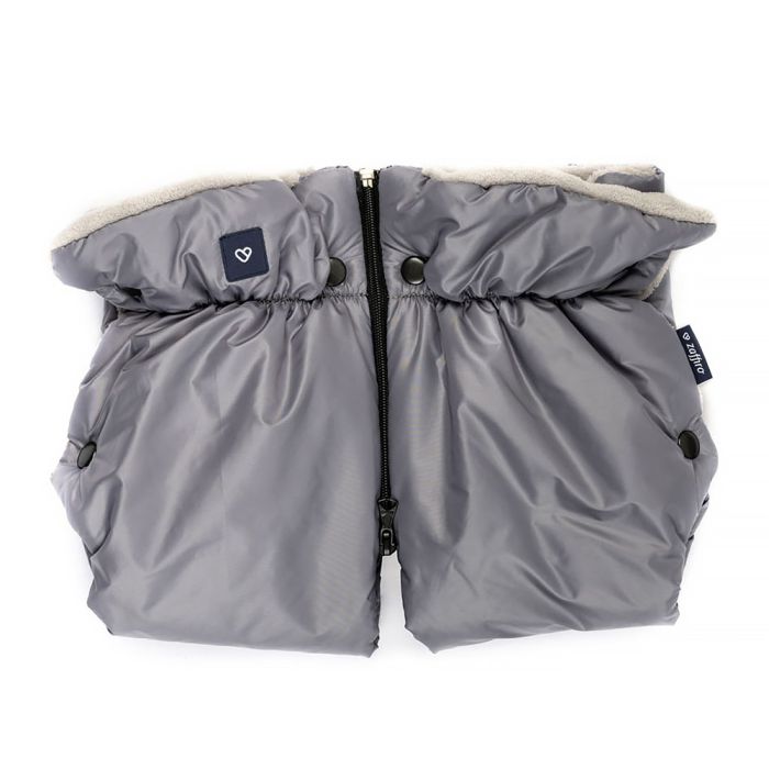 Муфта Womar (Zaffiro) MUF 2in1 grey (сірий)