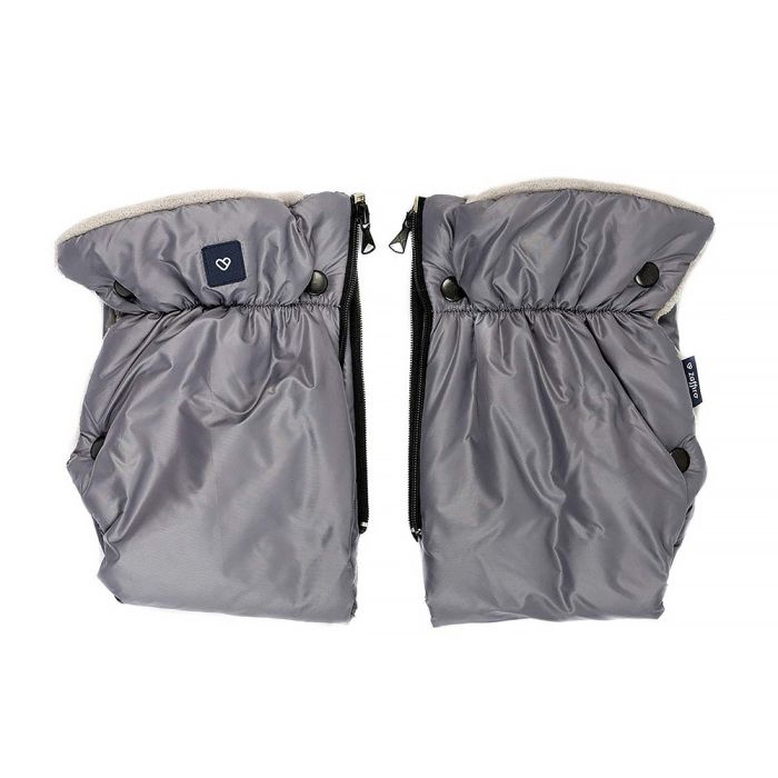 Муфта Womar (Zaffiro) MUF 2in1 grey (сірий)
