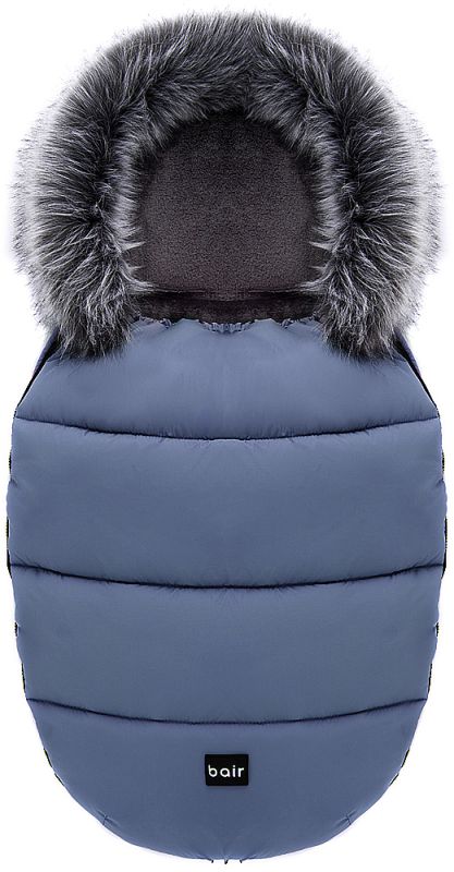Зимний конверт Bair Polar Plus  темно-синий