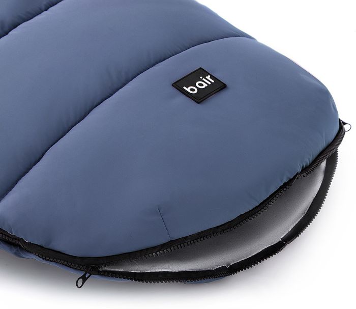 Зимний конверт Bair Polar Plus  темно-синий