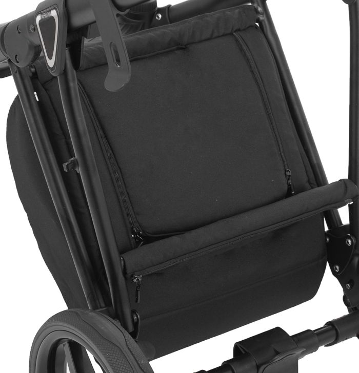 Коляска 2 в 1 Adamex Belissa Lux PS-54