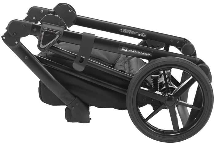 Коляска 2 в 1 Adamex Belissa Lux PS-54
