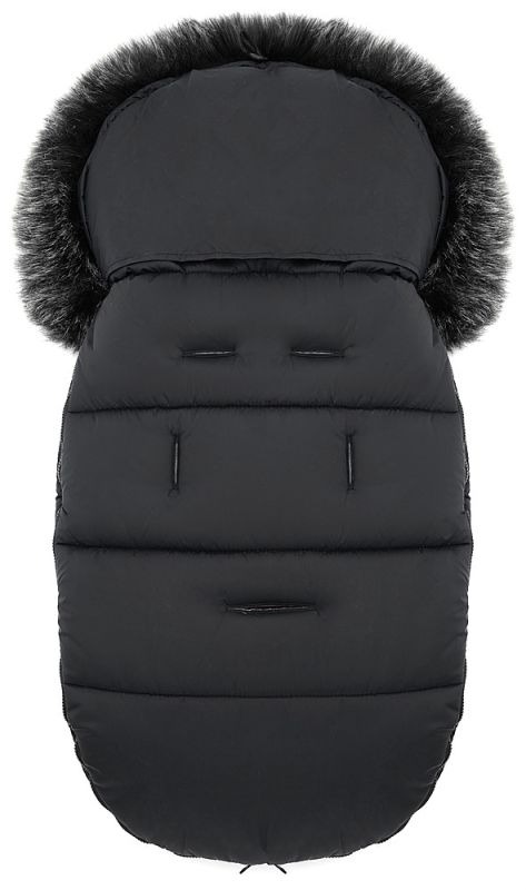 Зимний конверт Bair Polar  черный