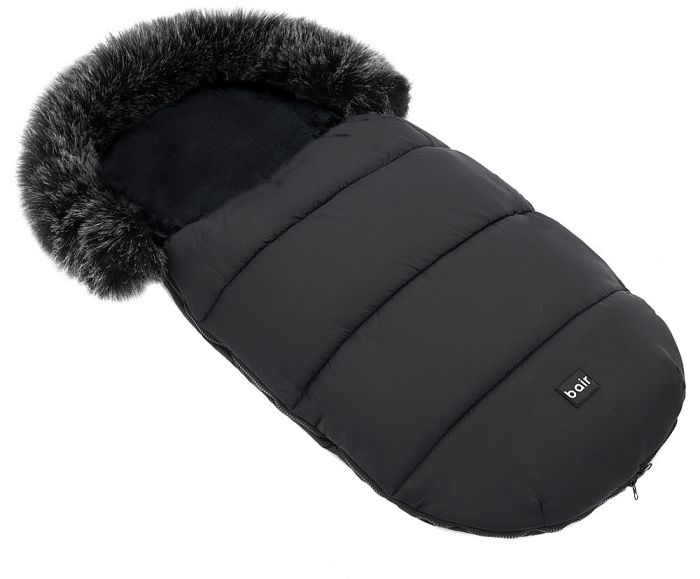 Зимний конверт Bair Polar  черный