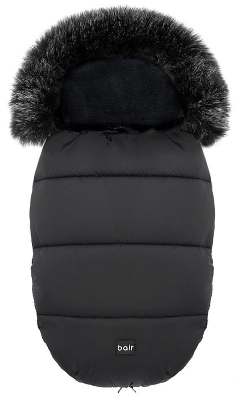 Зимний конверт Bair Polar  черный