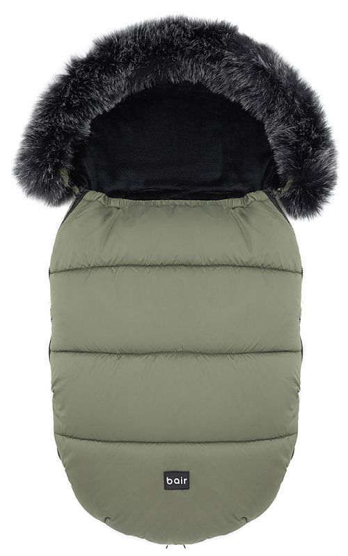 Зимний конверт Bair Polar  хаки