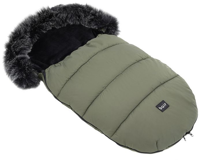 Зимний конверт Bair Polar  хаки