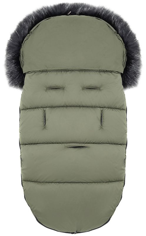 Зимний конверт Bair Polar  хаки