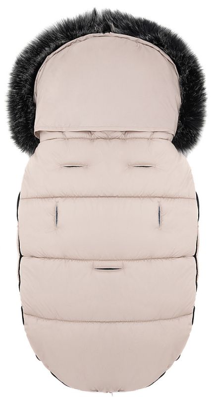 Зимний конверт Bair Polar  бежевый