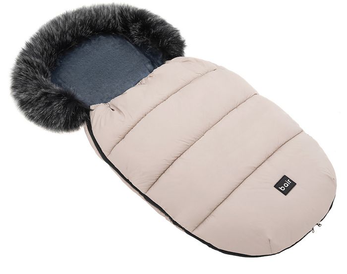 Зимний конверт Bair Polar  бежевый