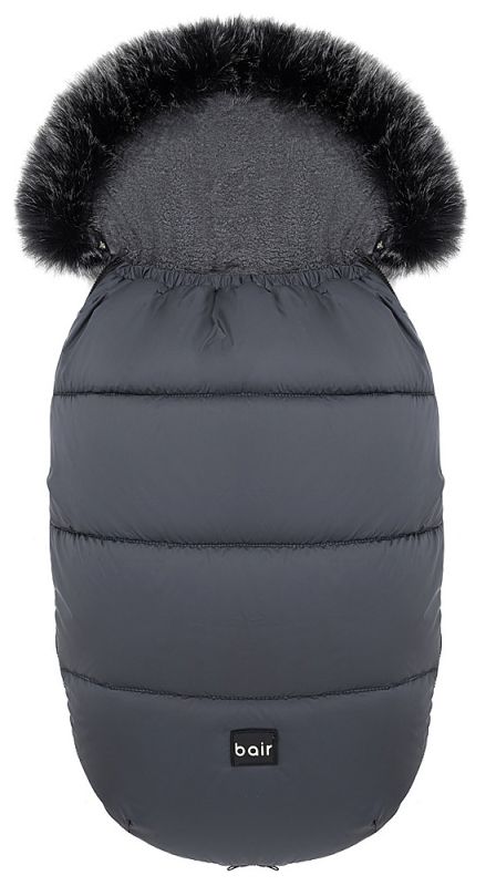 Зимовий конверт Bair Polar графіт