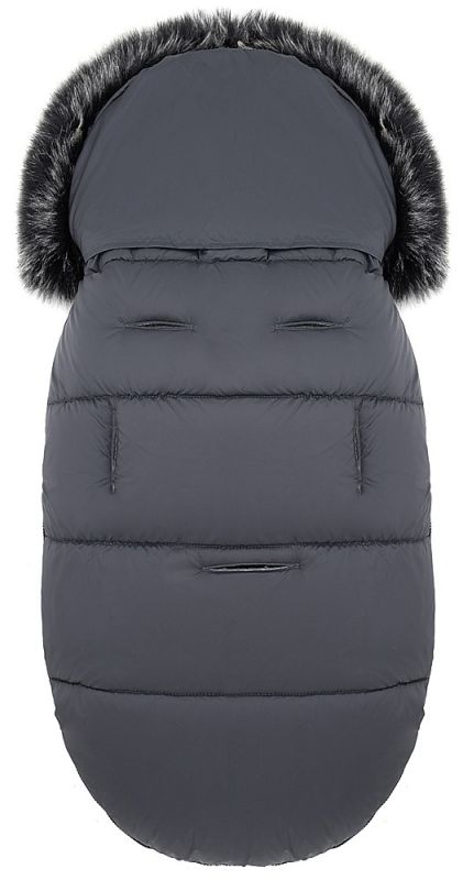 Зимовий конверт Bair Polar графіт