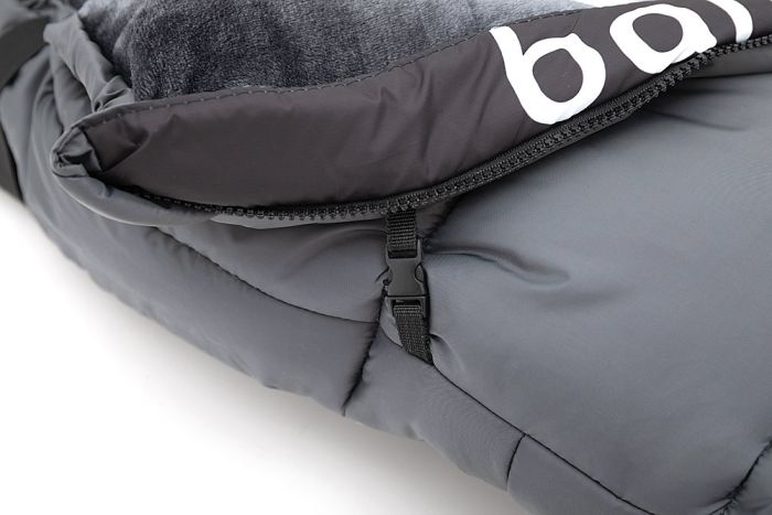 Зимовий конверт Bair Alaska Thermo графіт