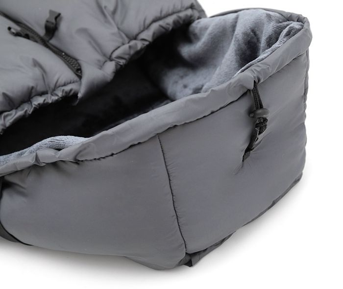 Зимовий конверт Bair Alaska Thermo графіт