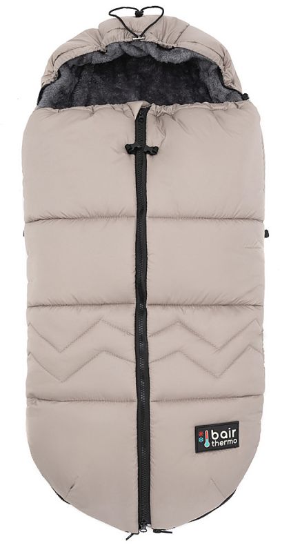 Зимний конверт Bair Alaska Thermo  капучино