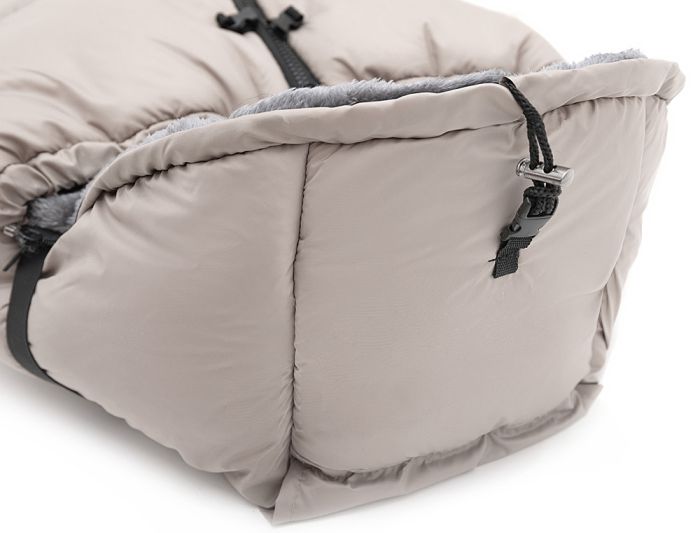 Зимний конверт Bair Alaska Thermo  капучино