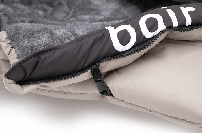 Зимний конверт Bair Alaska Thermo  капучино