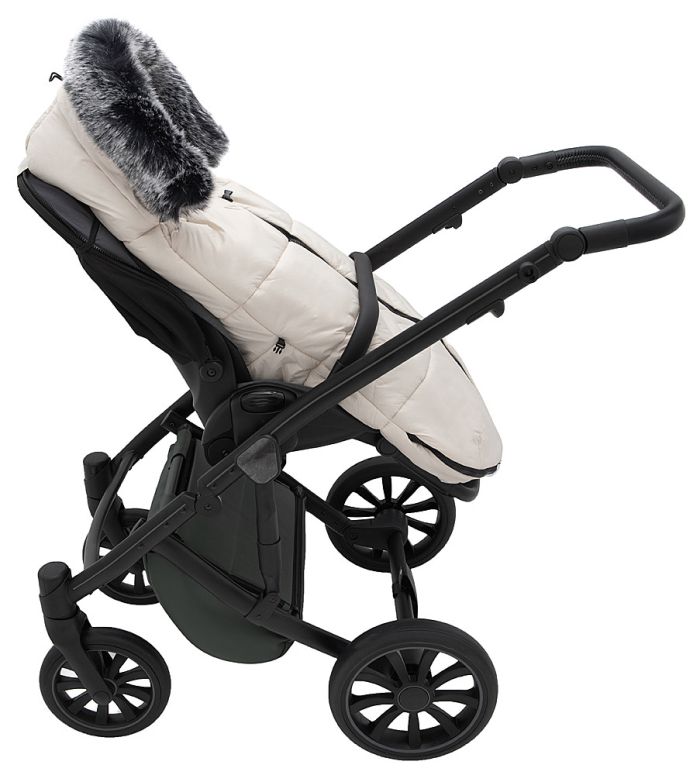 Зимовий конверт Bair Alaska Thermo  бежевий (biege sand)