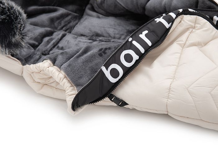 Зимовий конверт Bair Alaska Thermo  бежевий (biege sand)