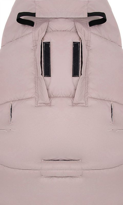 Зимний конверт Bair Alaska Thermo  капучино (iced cappuccino)