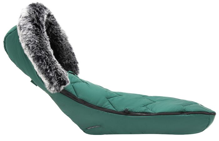 Зимний конверт Bair Canada  зеленый (jungle green)