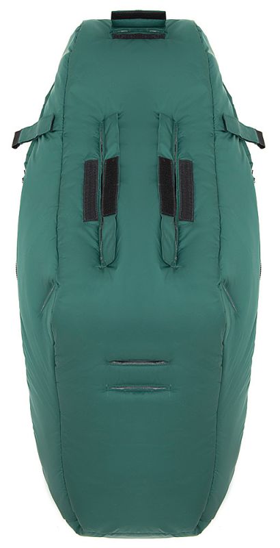 Зимний конверт Bair Canada  зеленый (jungle green)