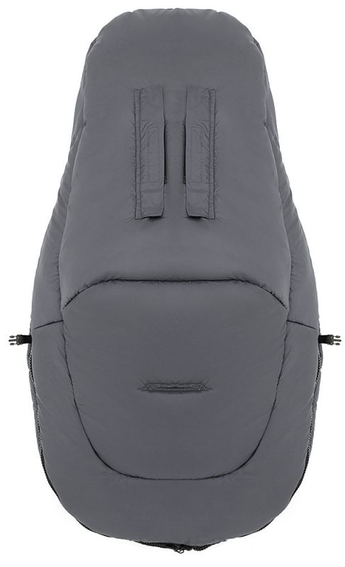Зимний конверт Bair Cocon mini  графит (smoke graphite)