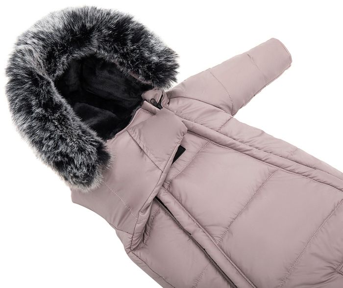 Зимний конверт Bair North premium  капучино (iced cappuccino)