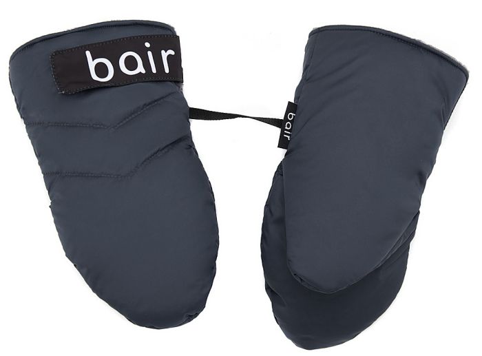 Рукавицы Bair Thermo Mittens  темно-синий (indigo blue)
