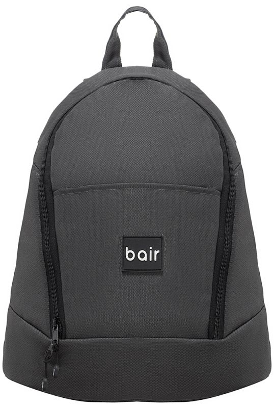 Коляска 2 в 1 Bair Tokyo Soft 37 графит