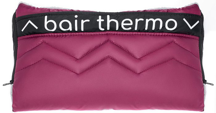 Муфта Bair Thermo Muff  бордо
