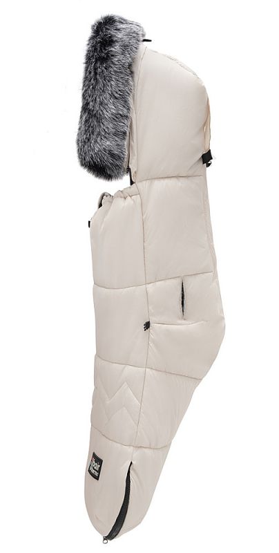 Зимовий конверт Bair Alaska Thermo  бежевий (biege sand)