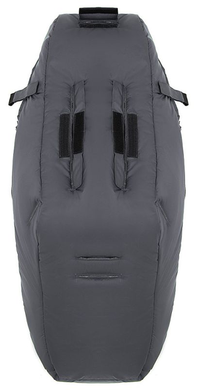 Зимовий конверт Bair Canada  графіт (smoke graphite)
