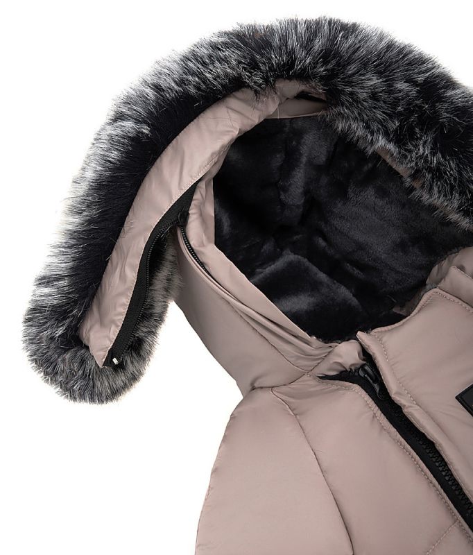 Зимний конверт Bair North premium  капучино (iced cappuccino)