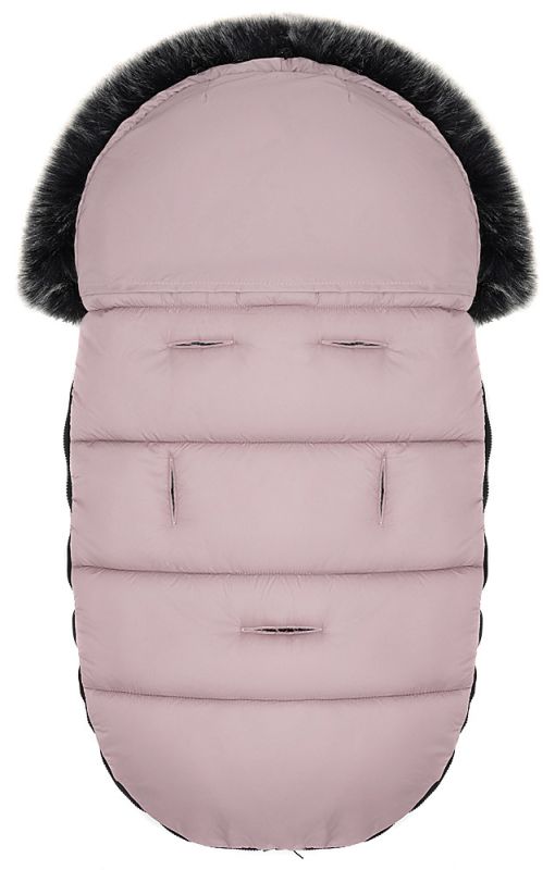 Зимний конверт Bair Polar  розовый (pink powder)