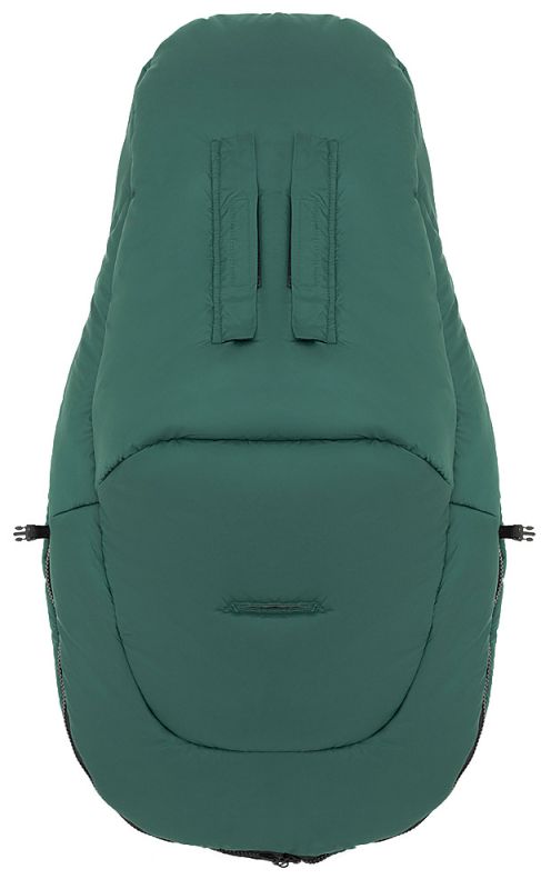 Зимний конверт Bair Cocon mini  зеленый (jungle green)