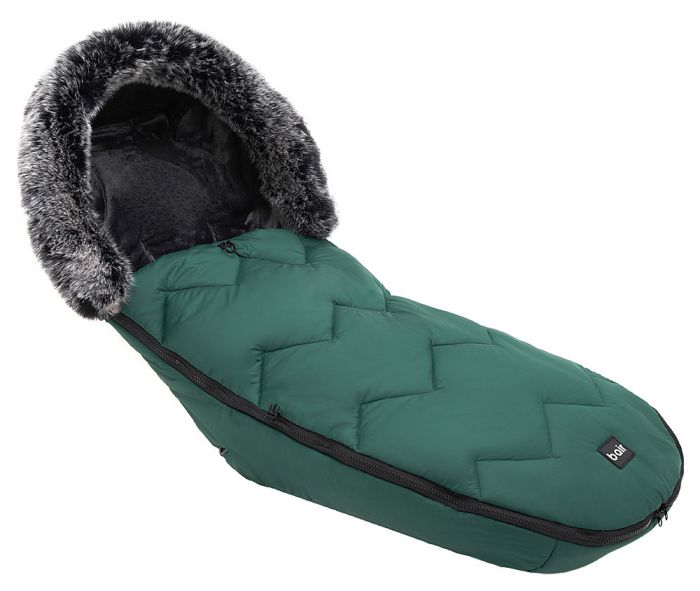 Зимний конверт Bair Canada  зеленый (jungle green)