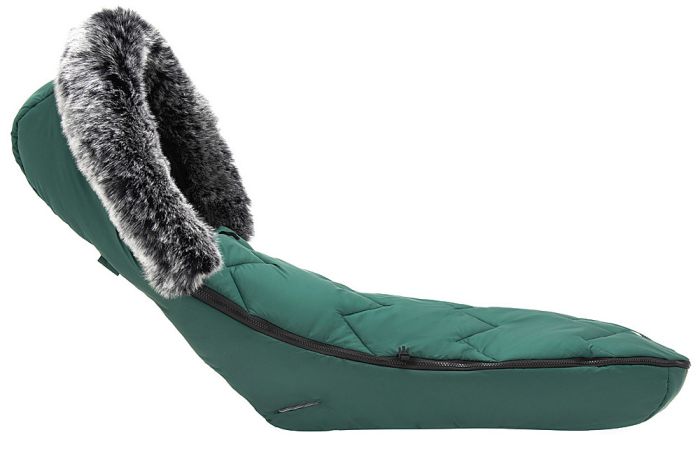 Зимний конверт Bair Canada  зеленый (jungle green)