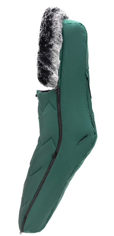 Зимний конверт Bair Canada  зеленый (jungle green)