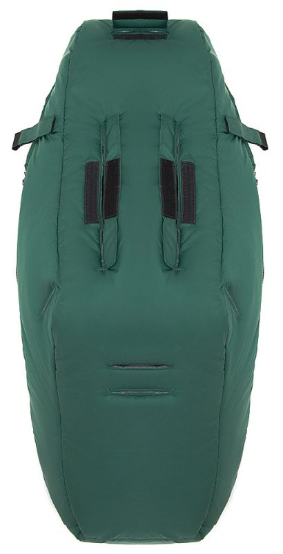 Зимний конверт Bair Canada  зеленый (jungle green)