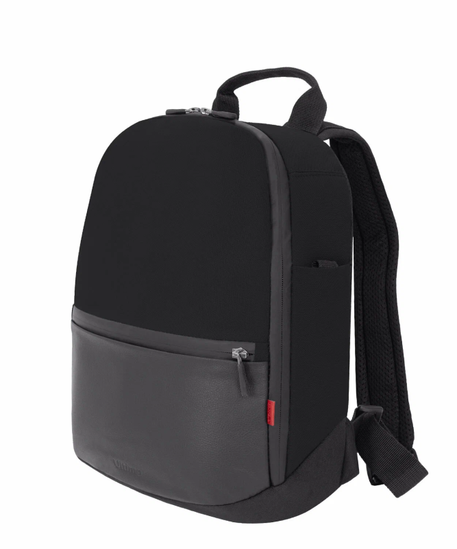 Коляска 3 в 1 CARRELLO Ultimo CRL-6519 Sable Black