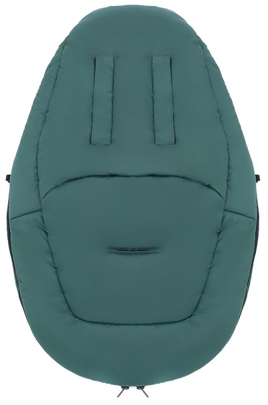 Зимний конверт Bair Cocon mini  зеленый (jungle green)