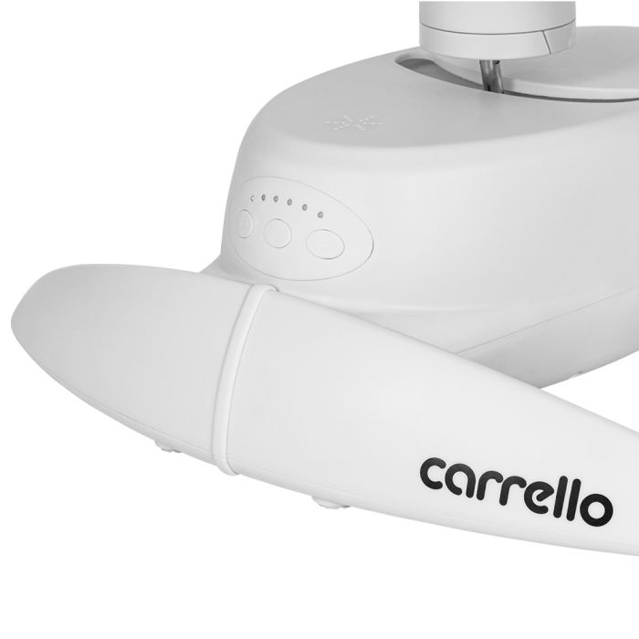 Укачивающий центр CARRELLO Mio CRL-10308 Linen Beige