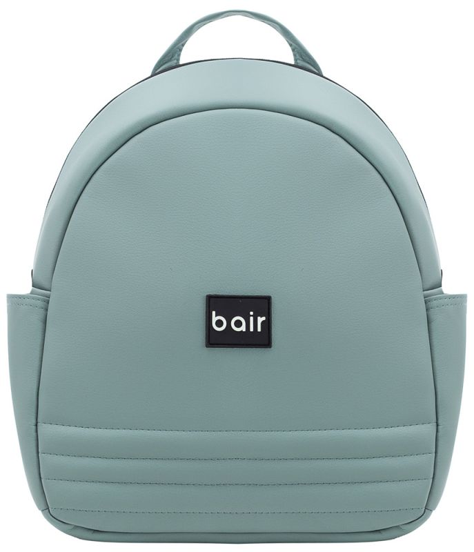 Коляска 2 в 1 Bair Onyx ECO OE-145 нефрит